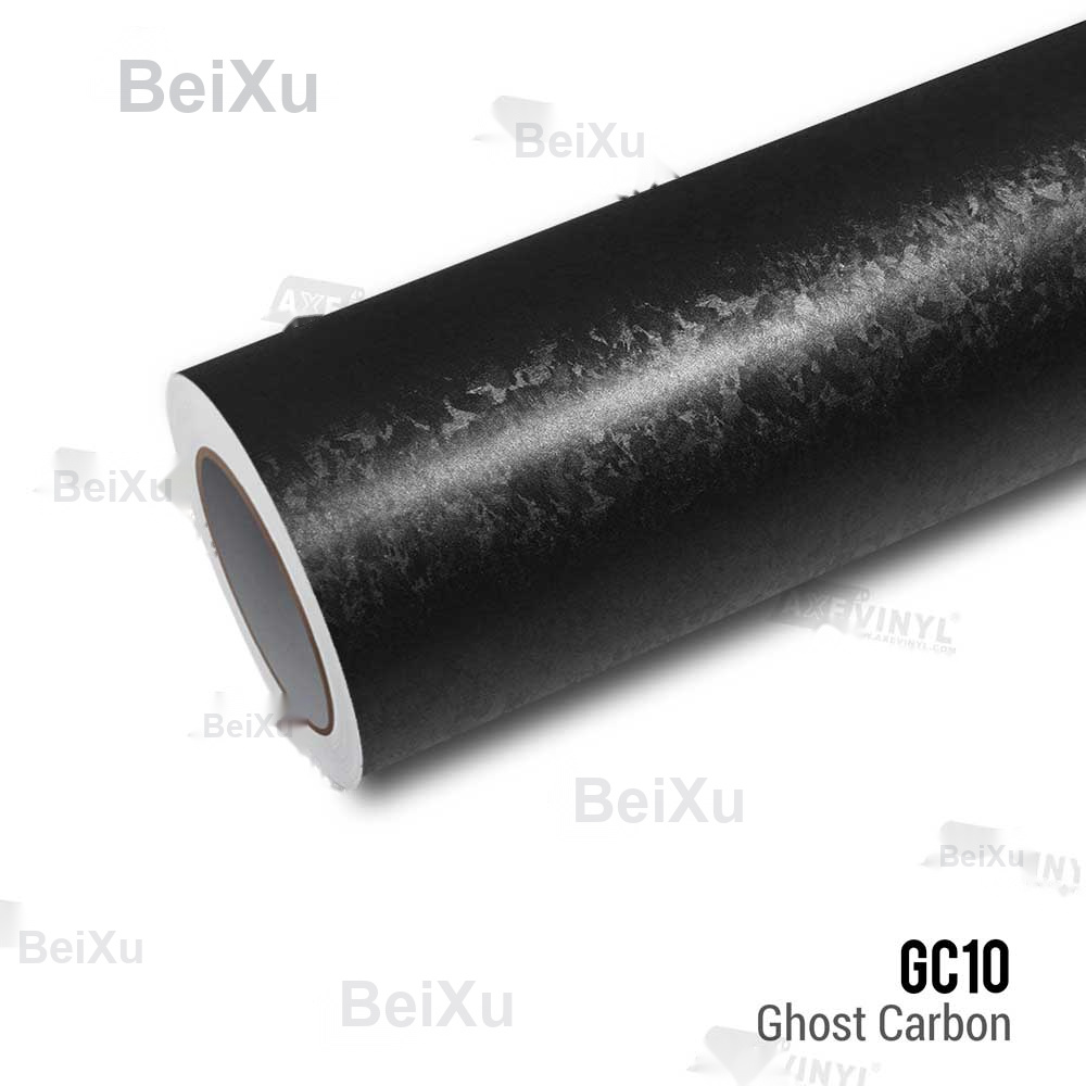Ghost Carbon Vinyl
