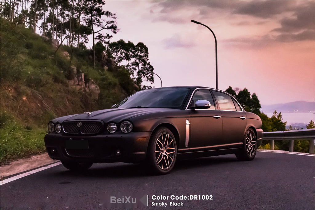 Smoky Black Vinyl image 8