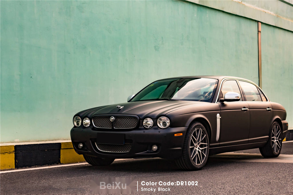 Smoky Black Vinyl image 5