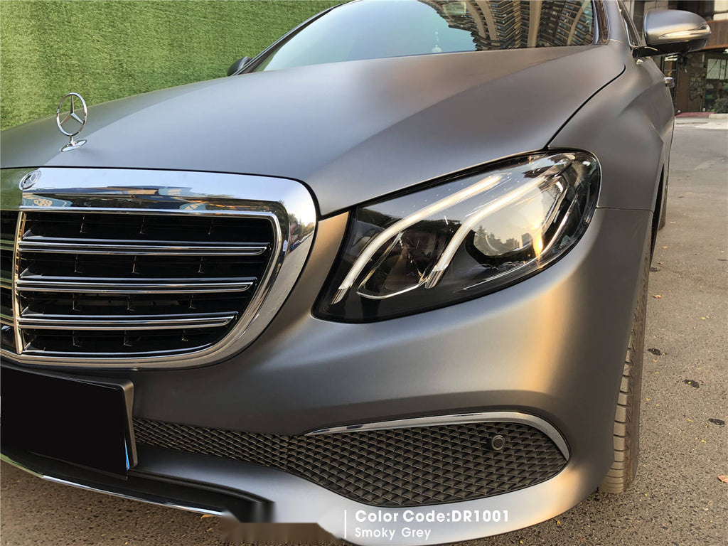 Smoky Grey Vinyl image 7
