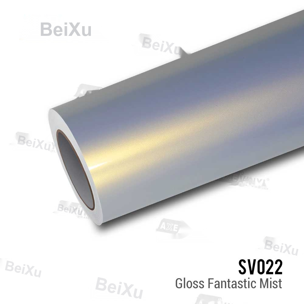 Gloss Fantastic Mist Vinyl