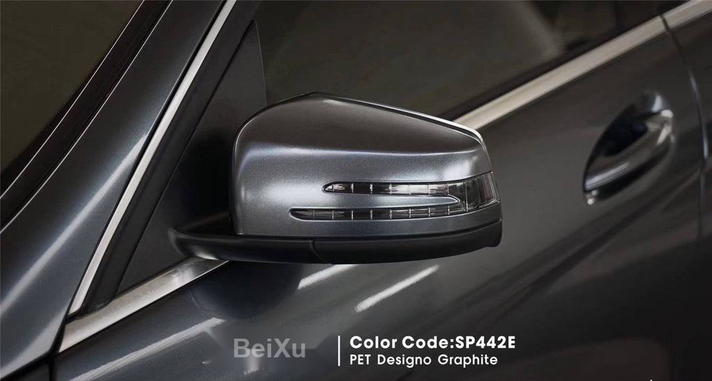 PET Designo Graphite Vinyl image 8