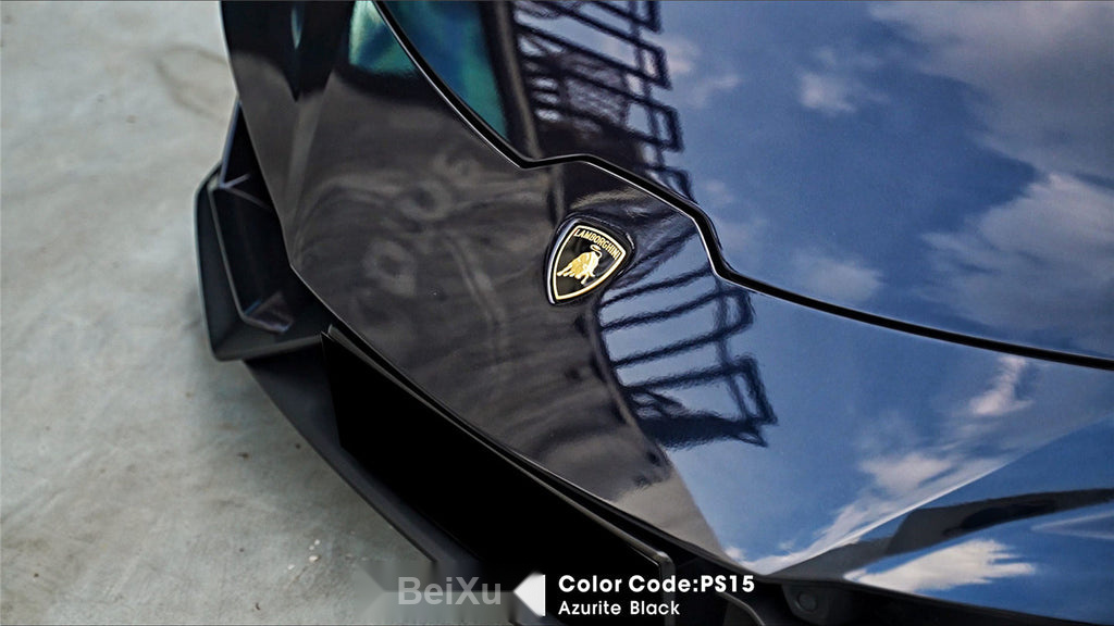 Azurite Black Vinyl image 7
