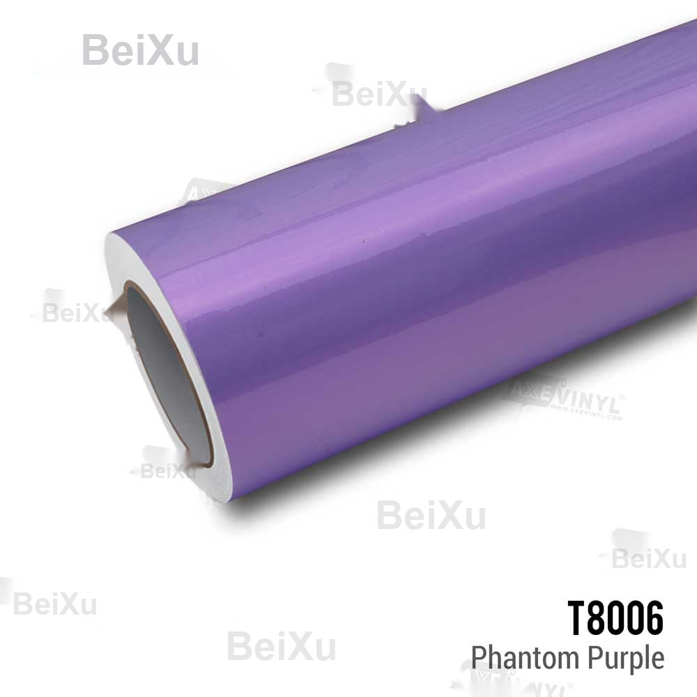 Phantom Purple Vinyl