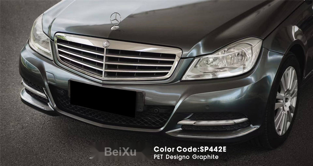 PET Designo Graphite Vinyl image 10