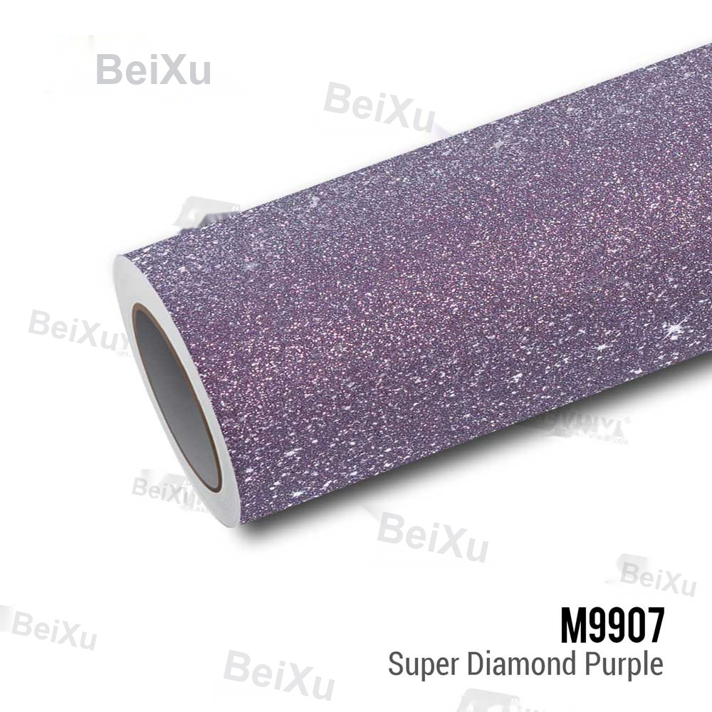 Super Diamond Purple Vinyl