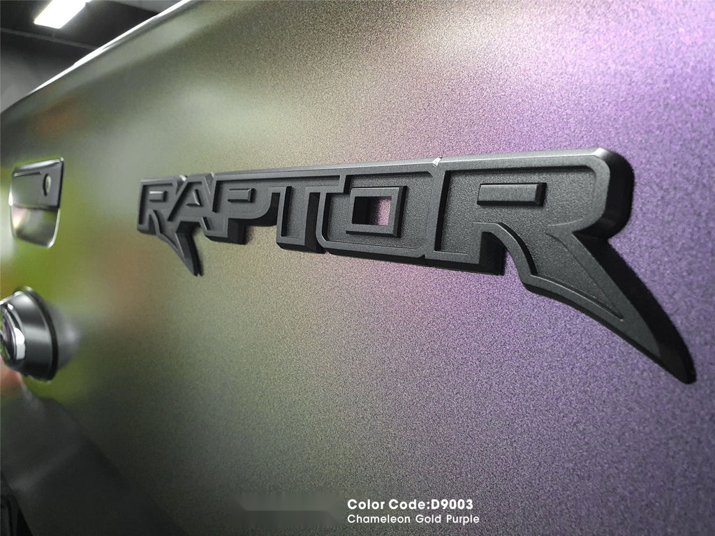 Chameleon Gold Purple Vinyl image 4