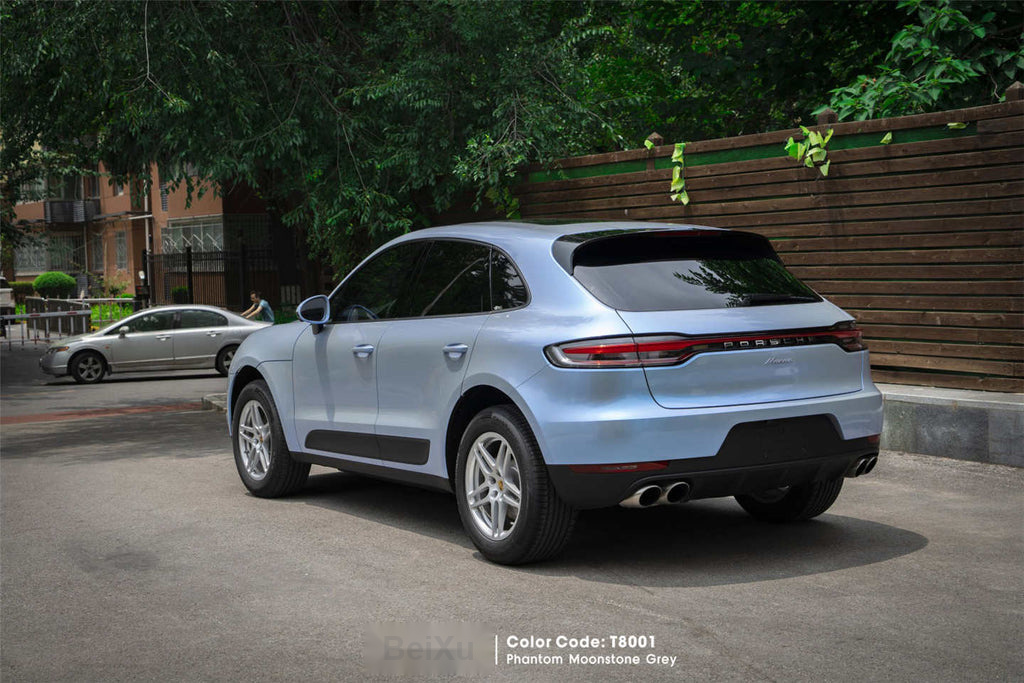 Phantom Moonstone Grey Vinyl image 5