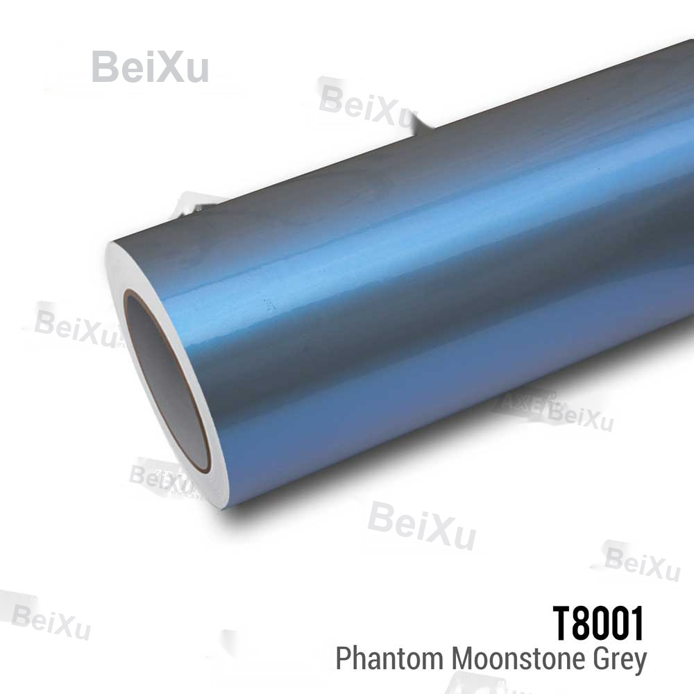 Phantom Moonstone Grey Vinyl