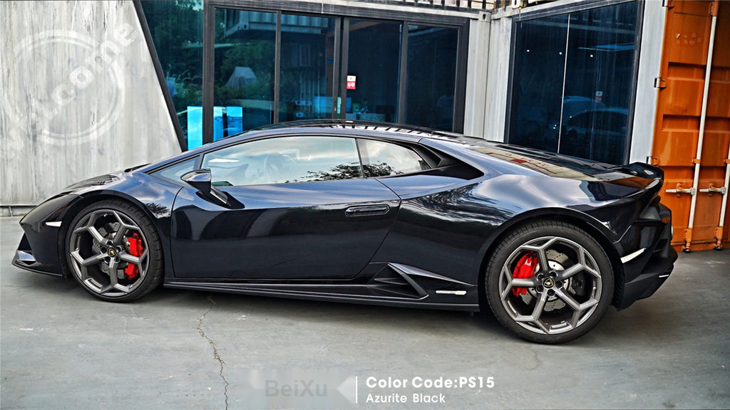 Azurite Black Vinyl image 3