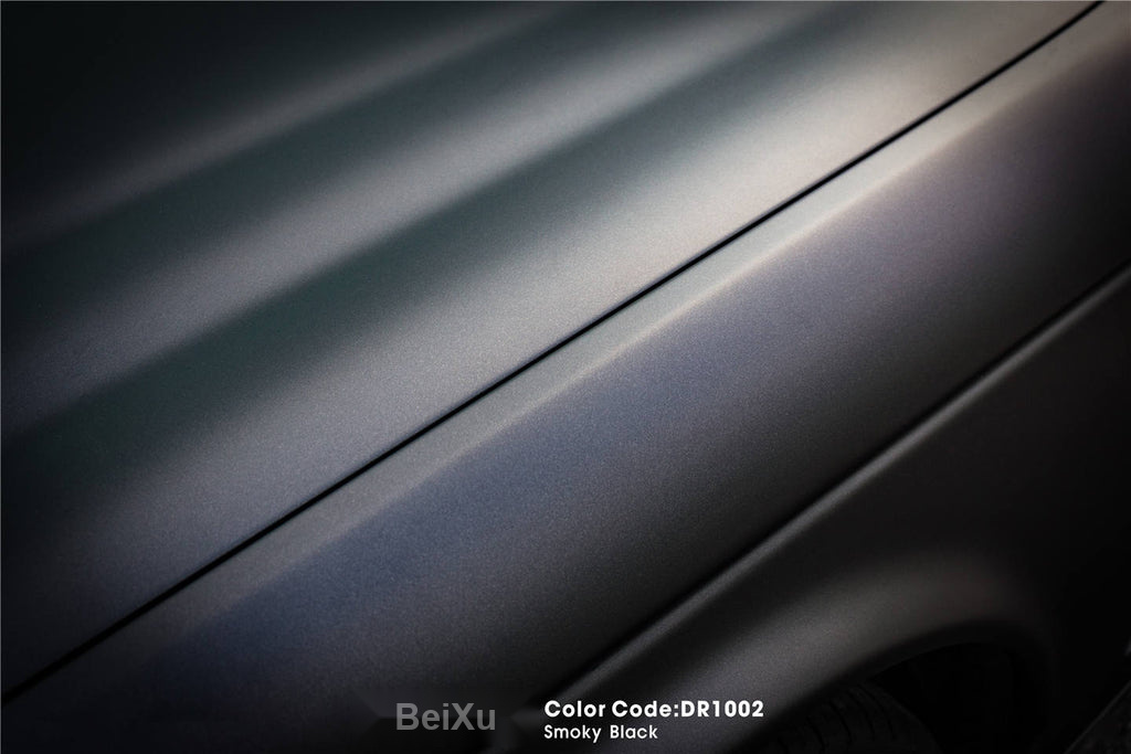Smoky Black Vinyl image 7