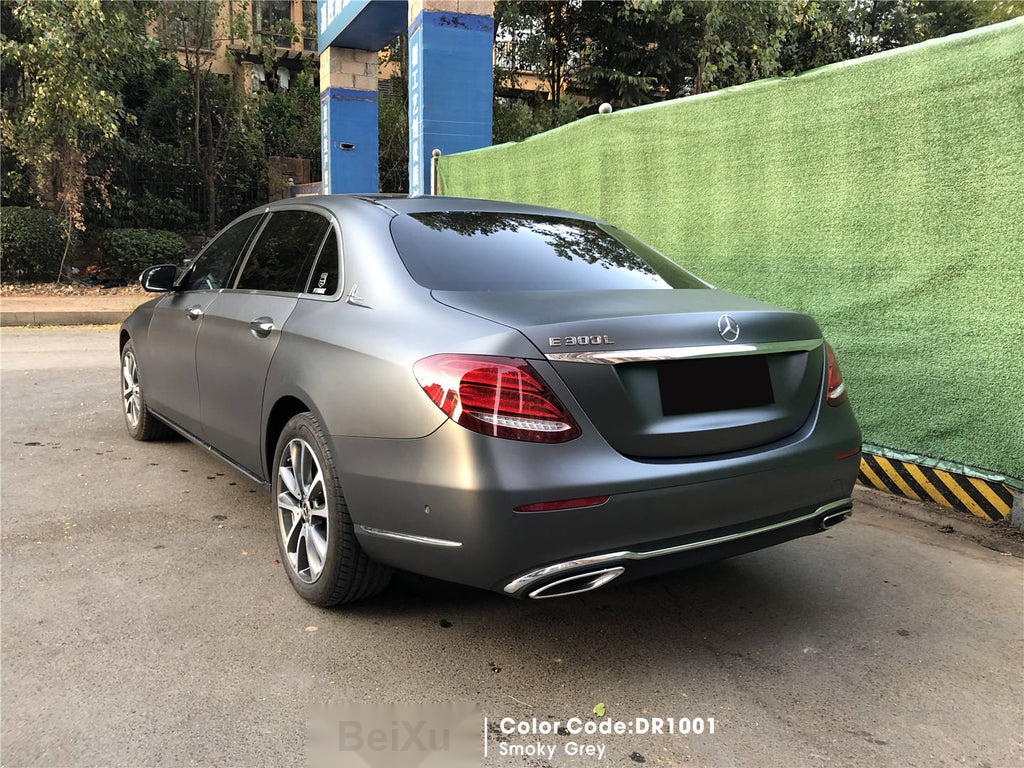 Smoky Grey Vinyl image 8