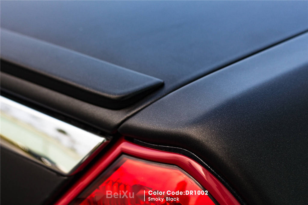 Smoky Black Vinyl image 3