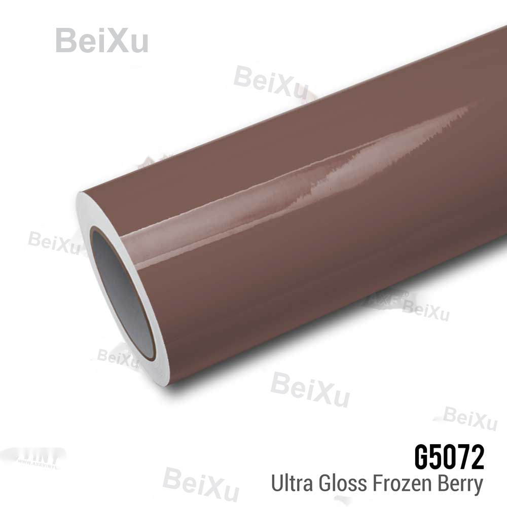 Ultra Gloss Frozen Berry Vinyl